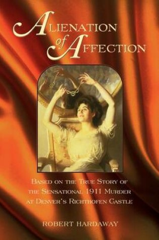 Cover of Alienation of Affection