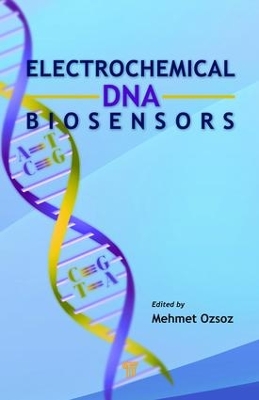 Cover of Electrochemical DNA Biosensors