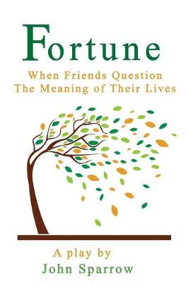 Book cover for Fortune