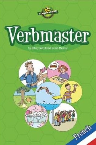 Cover of Verbmaster (French)