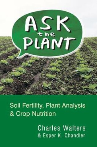 Cover of Ask the Plant