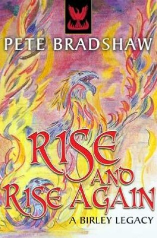 Cover of Rise and Rise Again