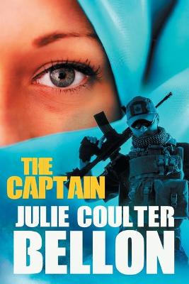 Cover of The Captain