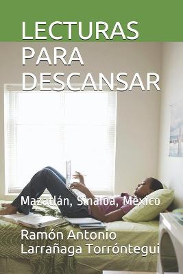 Book cover for Lecturas Para Descansar