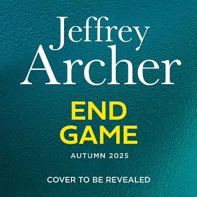 Cover of End Game