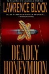 Book cover for Deadly Honeymoon