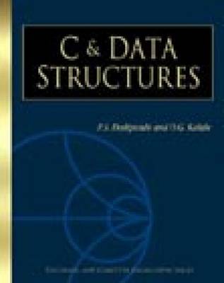 Book cover for C and Data Structures