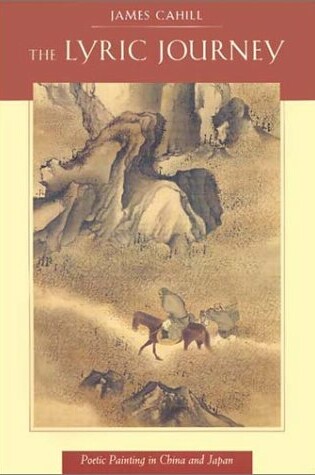 Cover of The Lyric Journey