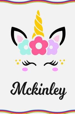 Book cover for McKinley