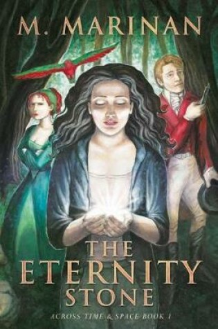 Cover of The Eternity Stone