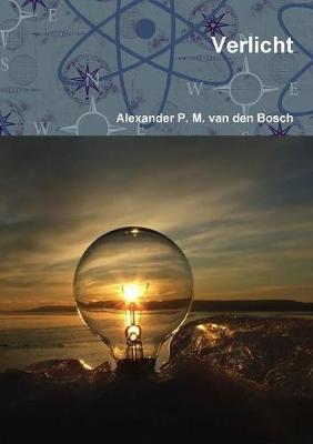 Book cover for Verlicht