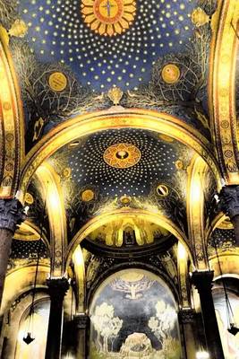 Book cover for Church of All Nations, Basilica of the Agony in Israel