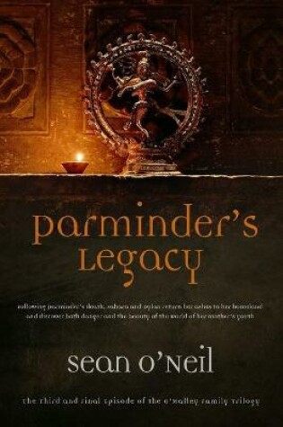 Cover of Parminder's Legacy