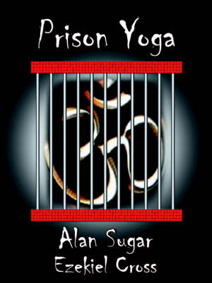 Book cover for Prison Yoga