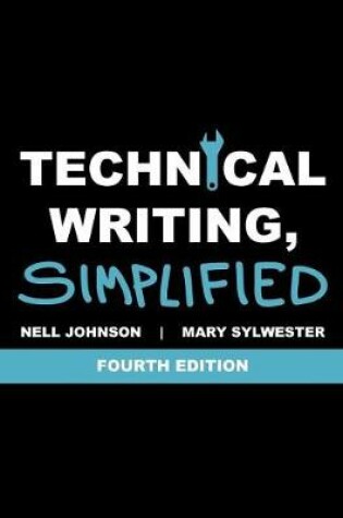 Cover of Technical Writing, Simplified