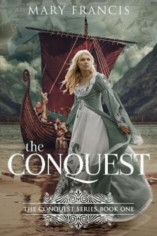 Cover of The Conquest