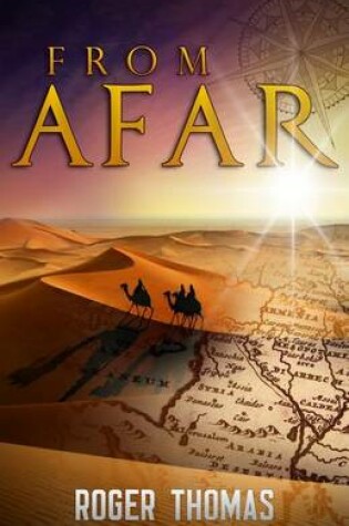 Cover of From Afar
