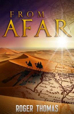 Book cover for From Afar