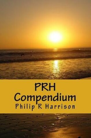 Cover of PRH Compendium