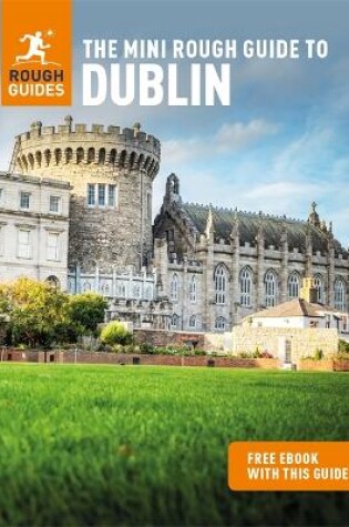 Cover of The Mini Rough Guide to Dublin (Travel Guide with Free eBook)