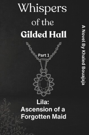 Cover of Whispers of the Gilded Hall