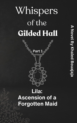 Cover of Whispers of the Gilded Hall