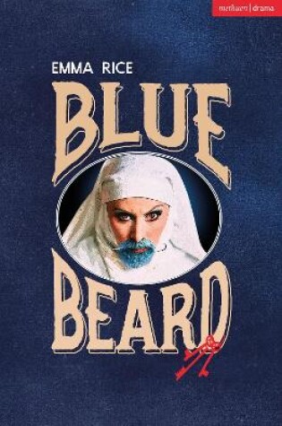 Cover of Blue Beard