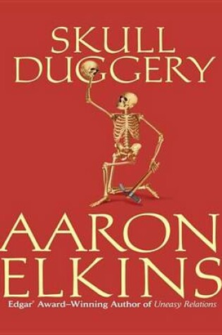 Cover of Skull Duggery