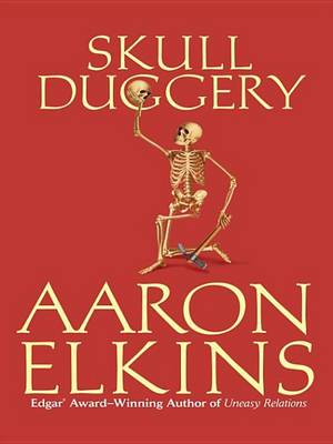 Cover of Skull Duggery