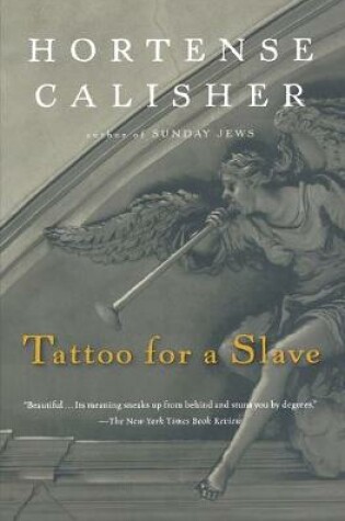 Cover of Tattoo for a Slave