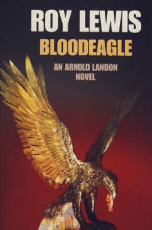 Cover of Bloodeagle