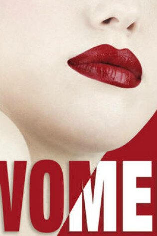 Cover of Cubebook: Women