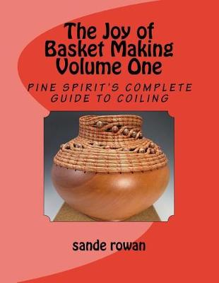 Cover of The Joy of Basket Making