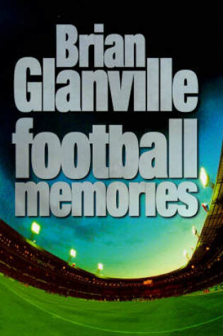 Cover of Football Memories