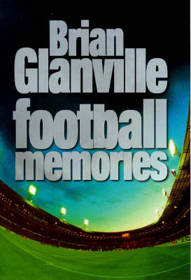 Book cover for Football Memories