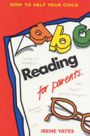 Cover of Reading for Parents