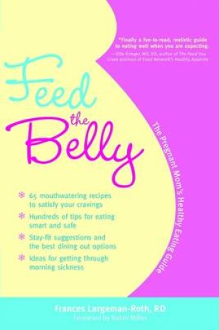 Cover of Feed the Belly