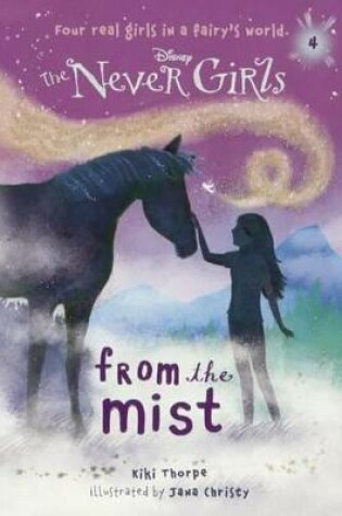 Cover of From the Mist