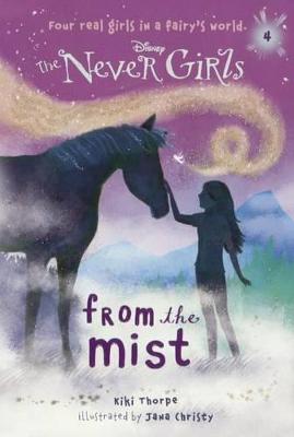 Book cover for From the Mist