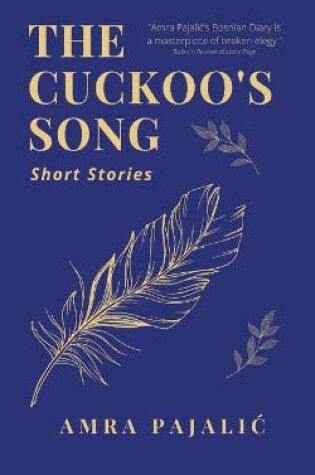 Cover of The Cuckoo's Song
