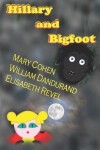 Book cover for Hillary and Bigfoot