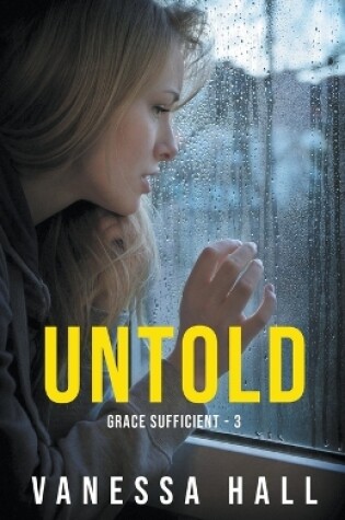 Cover of Untold