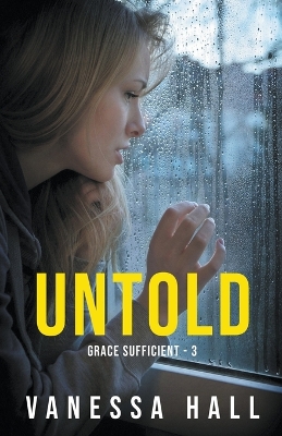 Book cover for Untold