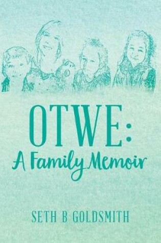 Cover of Otwe