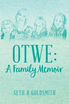 Book cover for Otwe