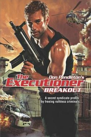 Cover of Breakout