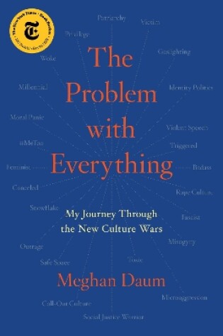 Cover of The Problem with Everything