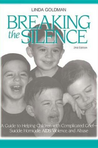 Cover of Breaking the Silence