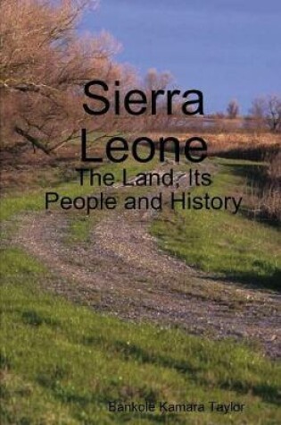 Cover of Sierra Leone