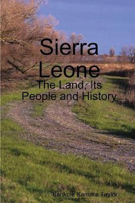 Cover of Sierra Leone